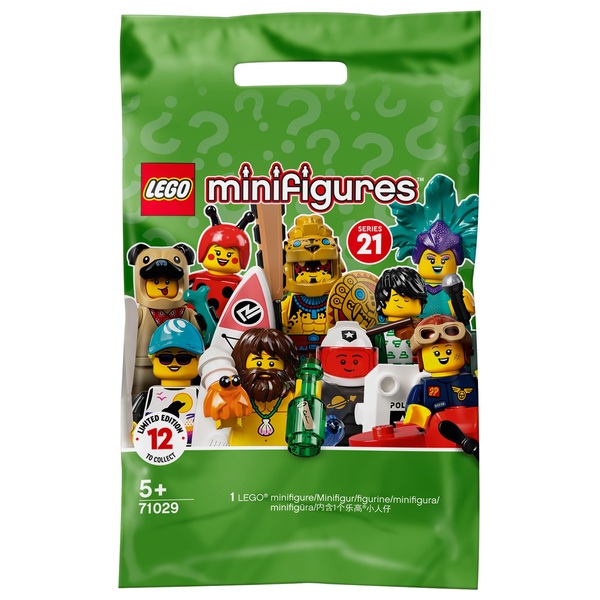 cheap lego minifigures