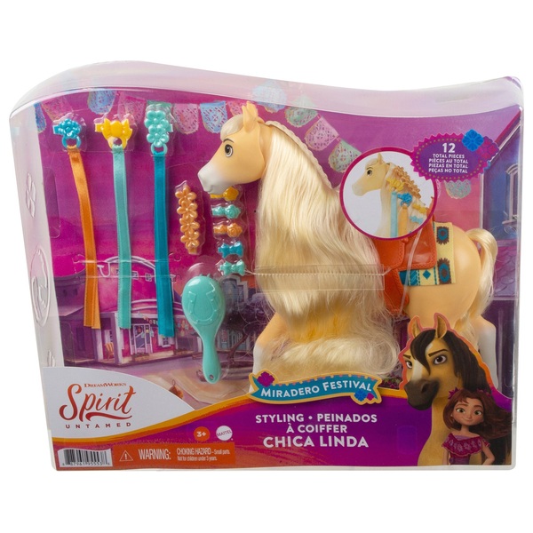 spirit horse toys smyths