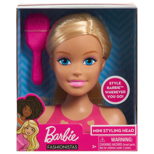 styling head smyths