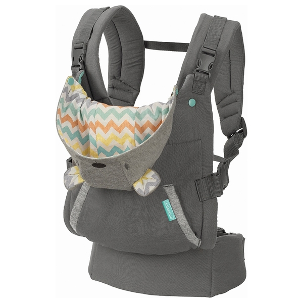 smyths baby carrier