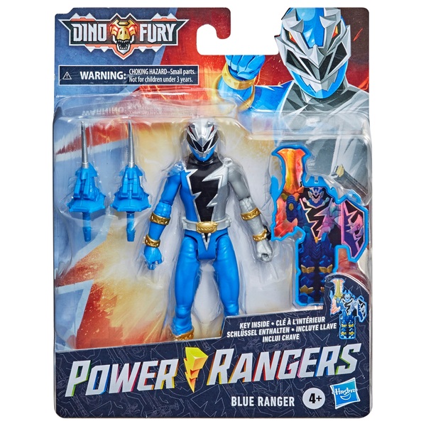 power rangers dino fury toys