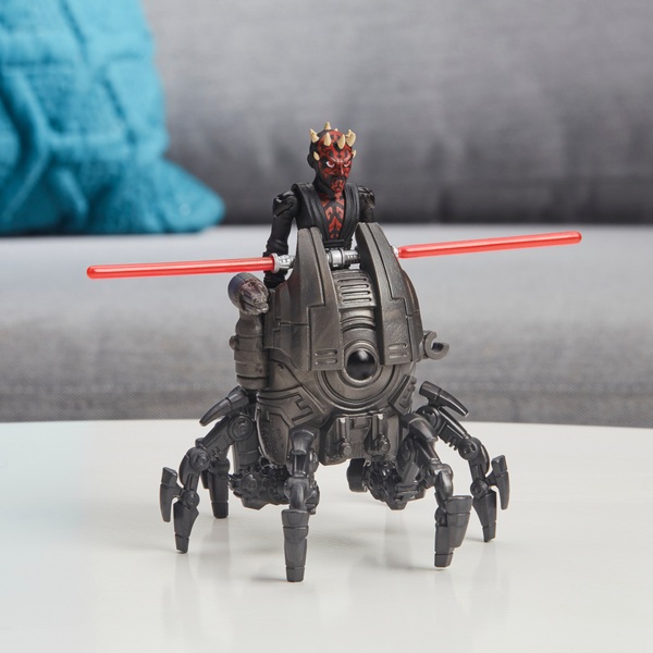 sith figures
