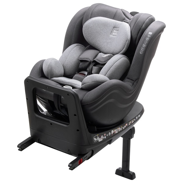 Babyauto Signa iSize 360 Swivel ISOFix Group 01 Car Seat Smyths Toys UK