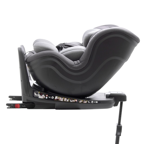 Babyauto Signa iSize 360 Swivel ISOFix Group 01 Car Seat Smyths Toys UK