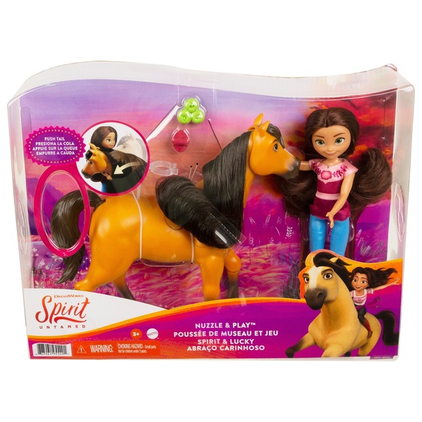 spirit horse toys smyths