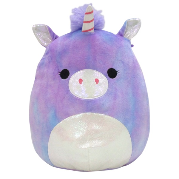 aurora the unicorn squishmallow