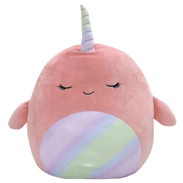 squishmallow narwhal