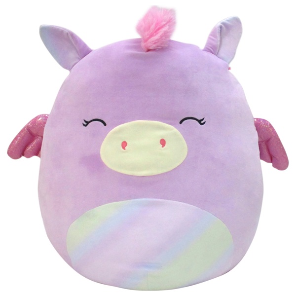 Squishmallows 50cm - Rei the Pegasus 