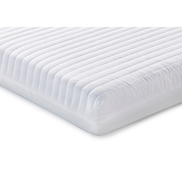 Baby Elegance Micro Pocket Spring Cot Bed Mattress 140x70cm Smyths
