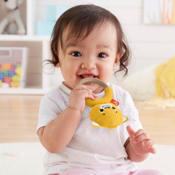 smyths teething toys