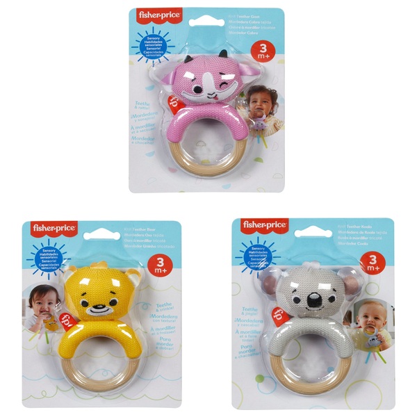 teether for baby price