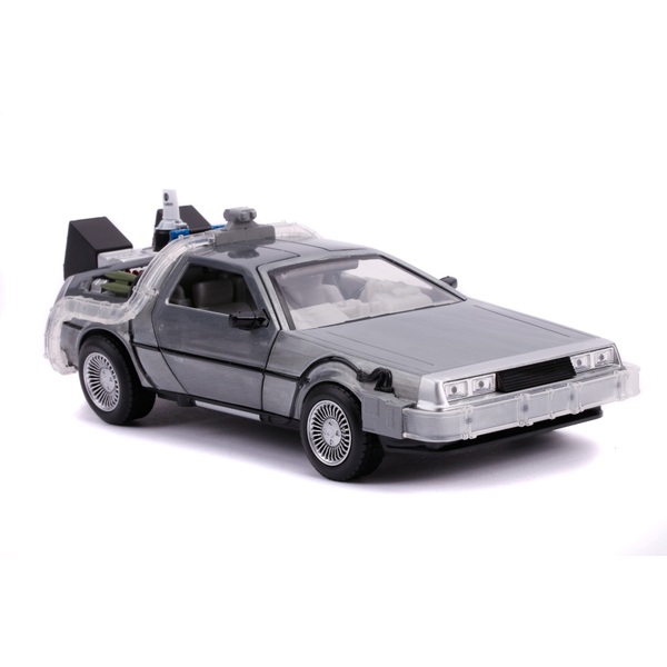 smyths toys back to the future