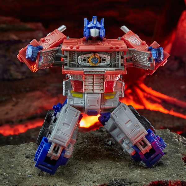 figure transformers