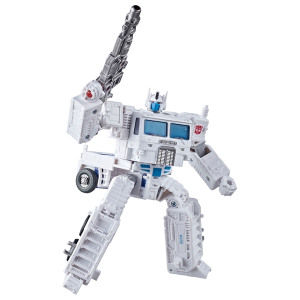 Hasbro Ultra Magnus Transformers Action Figure for sale online
