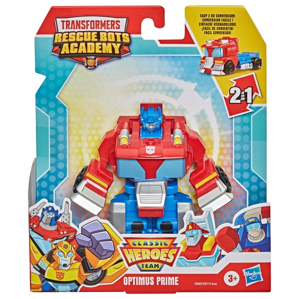 playskool heroes transformers rescue bots academy academy rescue team