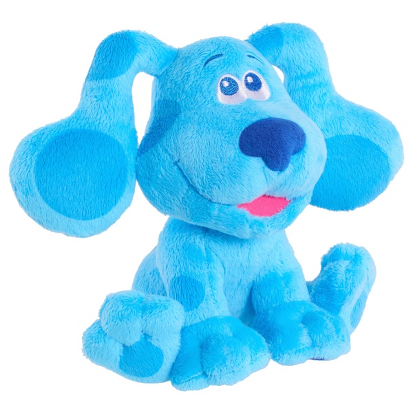 Blue's Clues & You! Bean Bag Plush Assortment | Smyths Toys UK