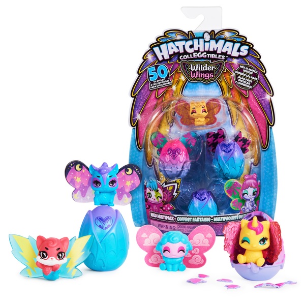 hatchimals now