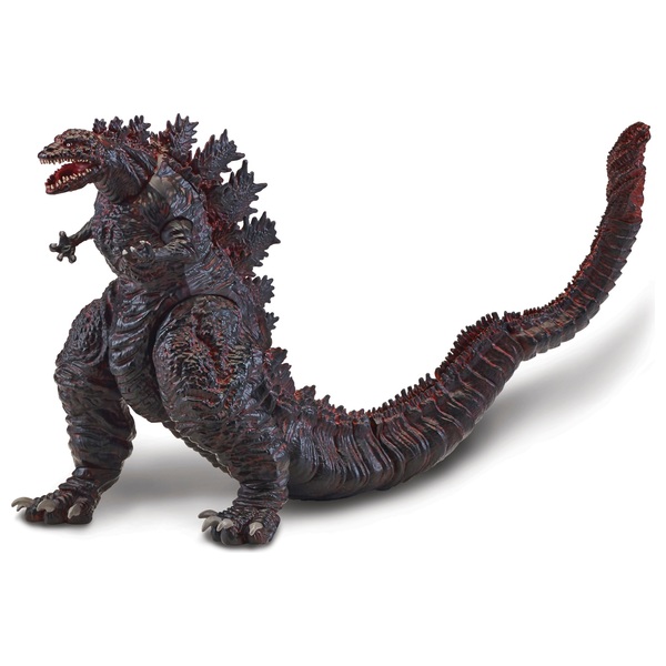 smyths toys godzilla