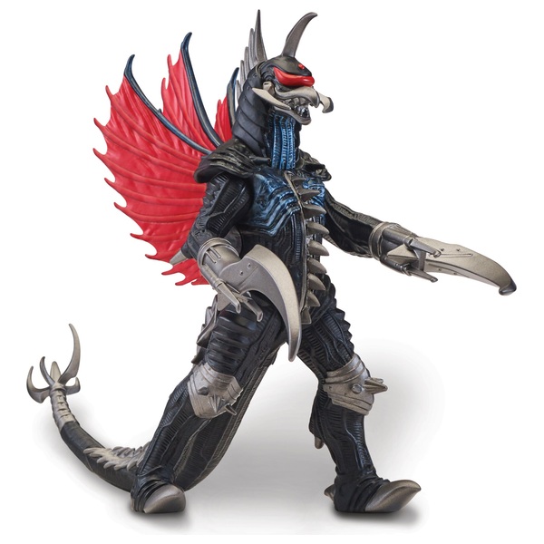 godzilla smyths toys
