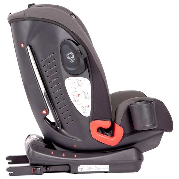 Joie Bold R 123 Car Seat Ember Smyths Toys UK