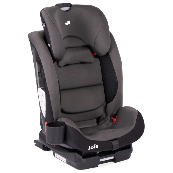 Bijna voering inhoud Joie kinderzitje Bold R meegroei-autostoel Ember 9 tot 36 kg | Smyths Toys  Nederland