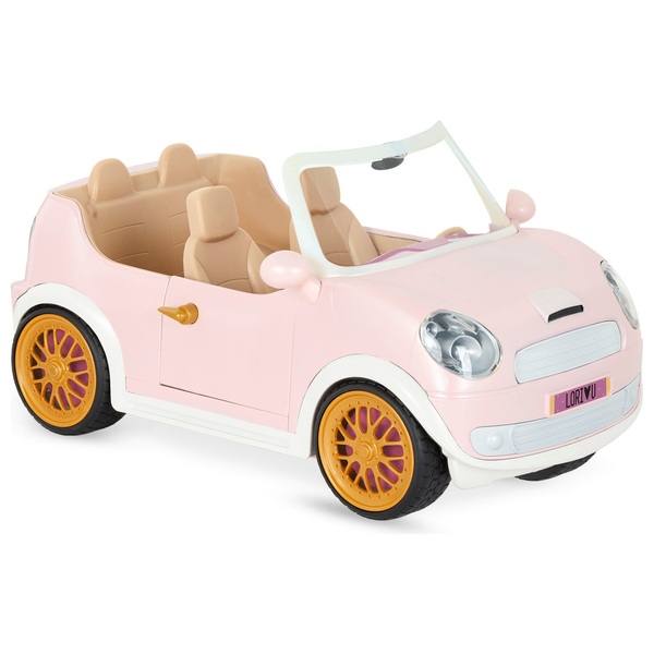 our generation car smyths