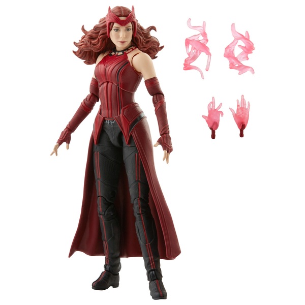 Marvel Legends Series WandaVision 15cm Scarlet Witch