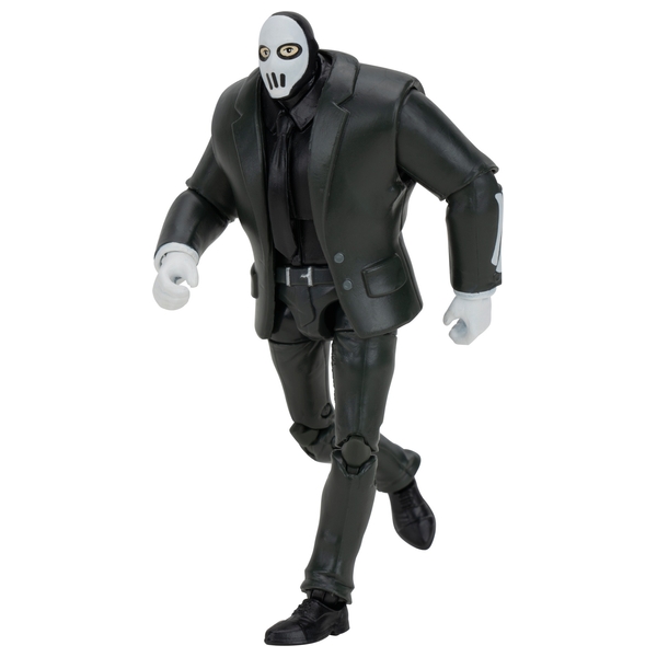 Fortnite 10cm Solo Mode Core Figure - Brutus Shadow | Smyths Toys Ireland