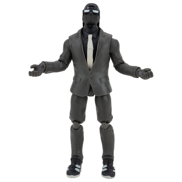 Fortnite 10cm Solo Mode Shadow Henchman Collectible Figure | Smyths Toys UK