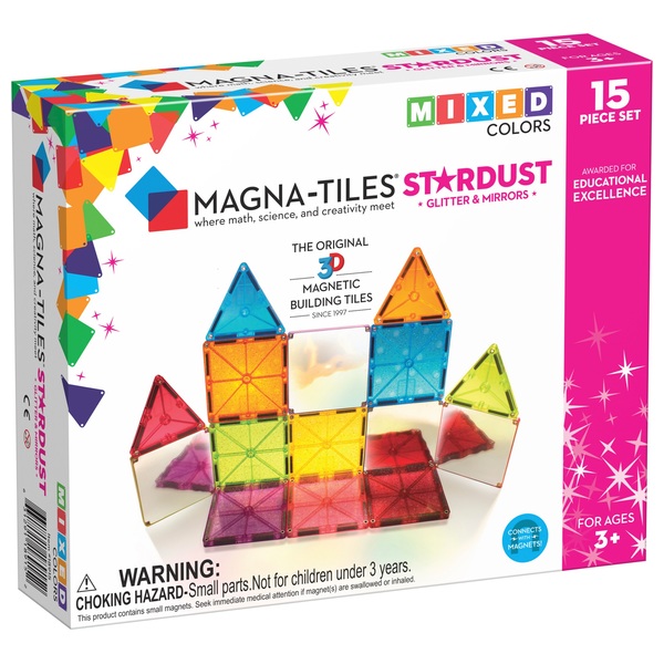 magnetic building blocks smyths