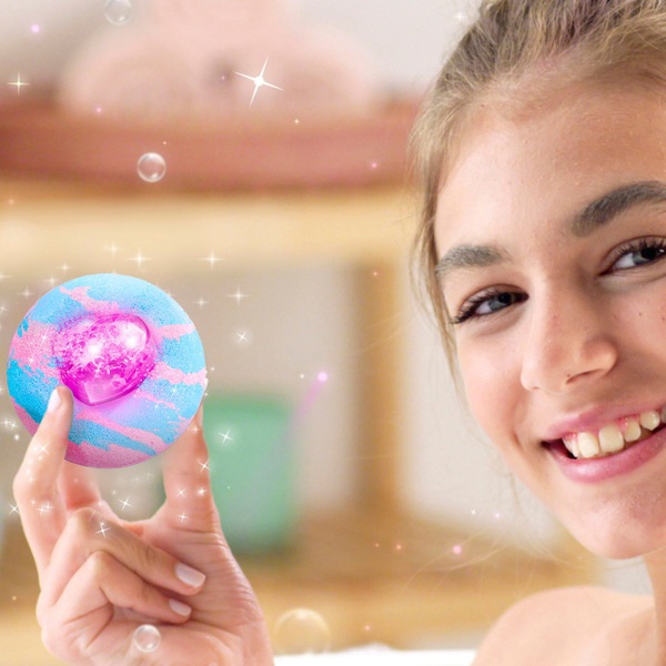 So Bomb DIY Light Up Bath Bomb Case Smyths Toys Ireland