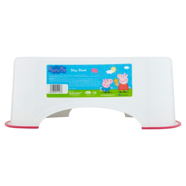 Smyths peppa 2024 pig chair