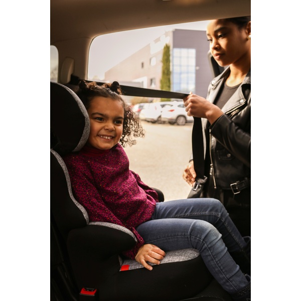 Nania Befix Access Black Group 2 3 Car Seat Smyths Toys Uk - Nania Befix Disney Frozen Group 2 3 Car Seat