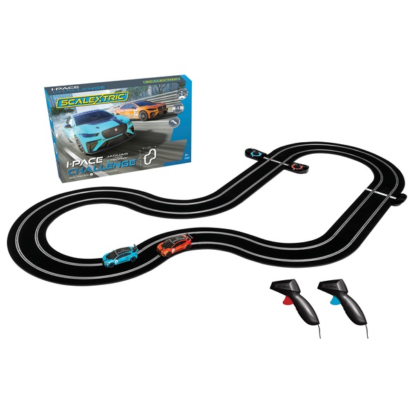 micro scalextric smyths