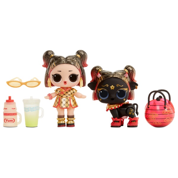 L.O.L. Surprise! Year of the Ox Assortment