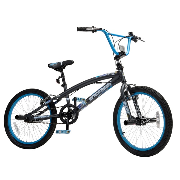 smyths bmx