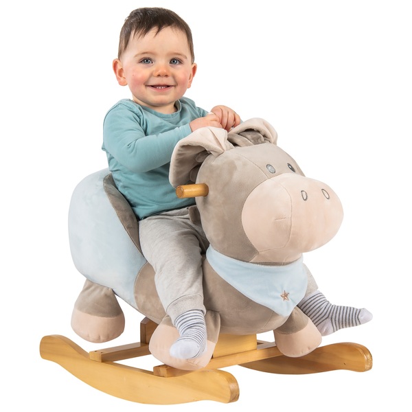Baby Rocking Donkey | Smyths Toys UK