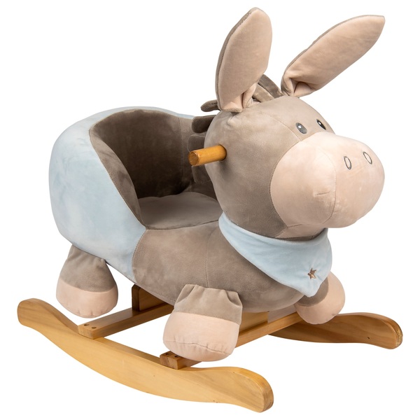 Baby Rocking Donkey Smyths Toys UK