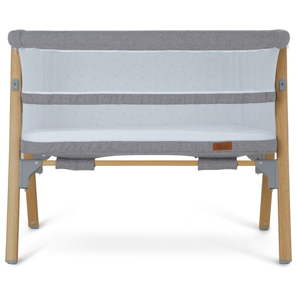 Baby Elegance Night Night Crib Grey Smyths Toys UK