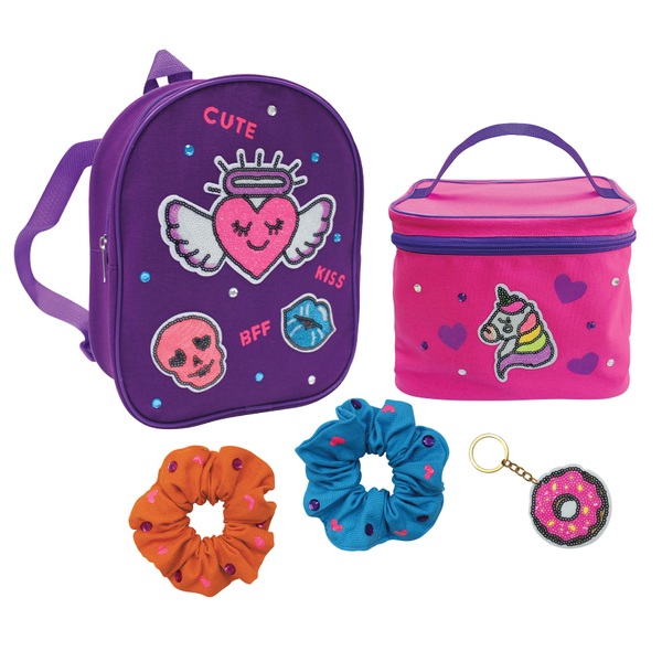 Sequins Patch Design Studio Smyths Toys Ireland