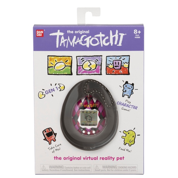 tamagotchi smyths