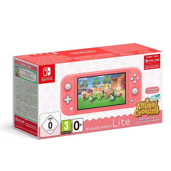 where can you buy a nintendo switch lite