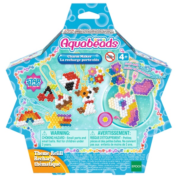 bead pack aquabeads smyths