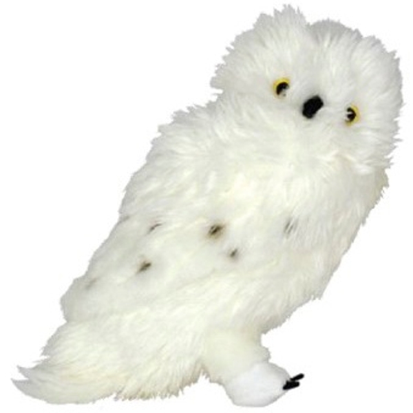 18cm Harry Potter Hedwig Plush Soft Toy Smyths Toys Ireland 0094