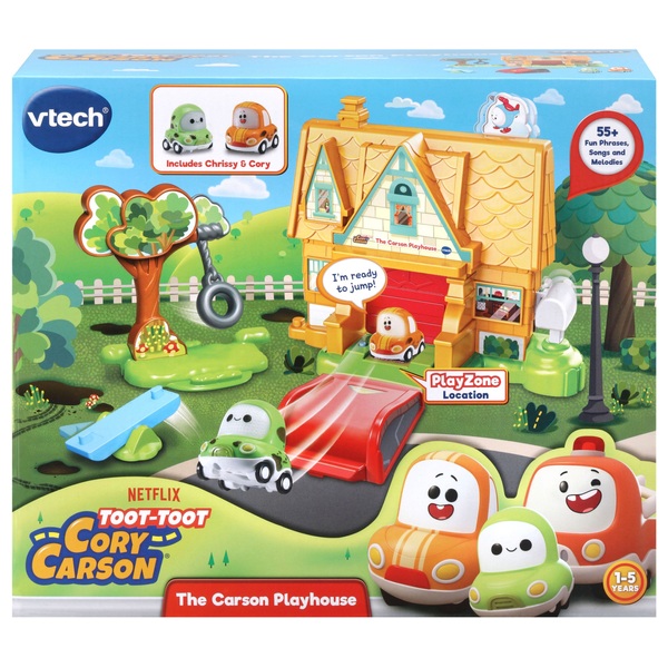 cory carson toys smyths