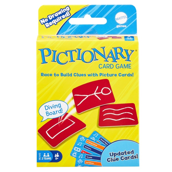 smyths pictionary