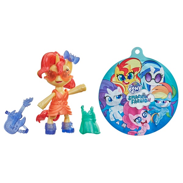 smyths pony
