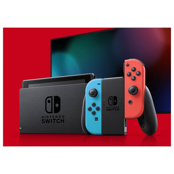 Nintendo Switch Ring Fit Adventure Bundle Smyths Toys UK