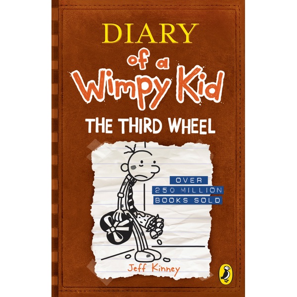 Diary of a Wimpy Kid Box Set Books 6 to 10 Smyths Toys UK