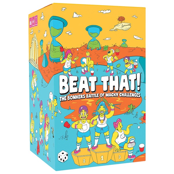 Beat That! Game | Smyths Toys UK